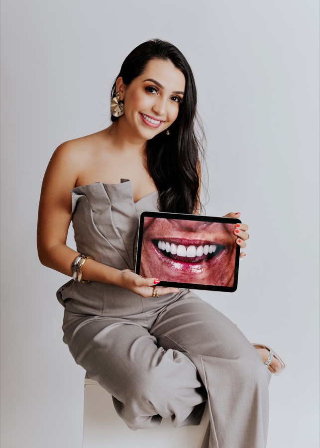 Dra. Kissila Lopes